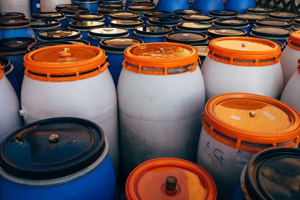 Chemical & Toxic Waste Cleanup in Portageville, MO